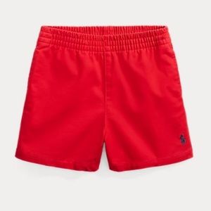 Ralph Lauren Stretch Chino Short